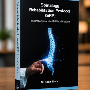 Spinalogy Rehabilitation Protocol (SRP)