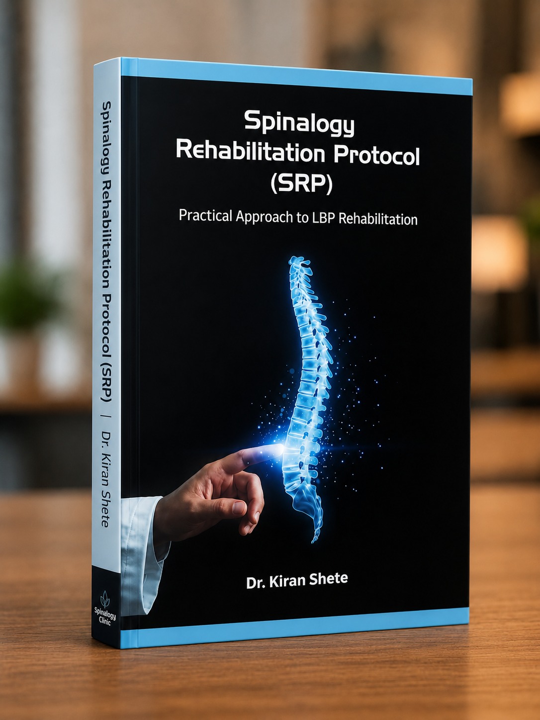 Spinalogy Rehabilitation Protocol (SRP)
